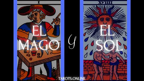 El Diablo y El Sol 